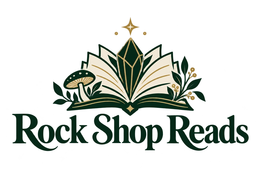 Rock Shop Reads